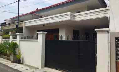 dijual rumah jl tanah tinggi 1 gg 6