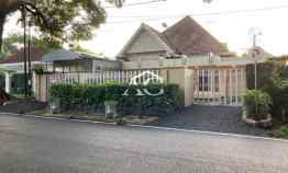 dijual rumah jl tangkuban perahu 3