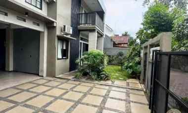 Rumah Dijual di JL. Tanjung 1 Sukatani Tapos Depok
