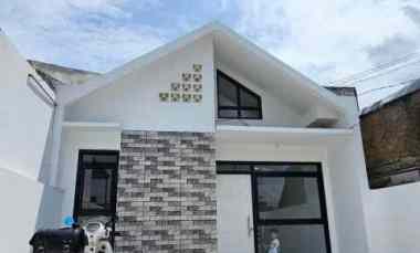 dijual rumah jl tanjung sari