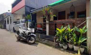 Rumah Murah dekat Terminal jl Tanjungsari Antapani Kota Bandung