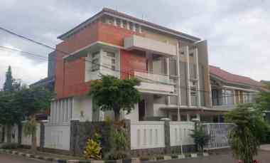 dijual rumah jl tanjungsari asri residence