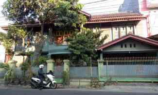 Dijual Rumah jl. Tata Surya - Metro Margahayu