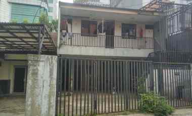 dijual rumah jl tb simatupang