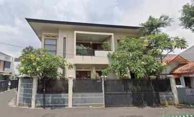 Rumah Dijual di Jl. Tebet Timur Dalam, Tebet Timur, Kec. Tebet, Jakarta Selatan