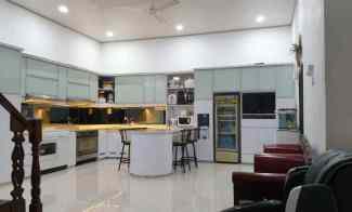 Dijual Cepat Rumah Siap Huni Full Furnish di jl. Tebet Timur, NEGO