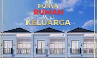 dijual rumah jl tegal rejo rt 01 rw 07