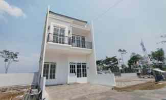 dijual rumah jl tegal rejo rt 01 rw 07