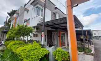 Rumah Mewah, dan Kost, Jalan Kaliurang, 50 M, dari Boulevard