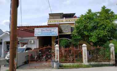 Dijual Rumah 2 Lantai Lokasi Jln.Tengku Bey Simpang Tiga Pekanbaru