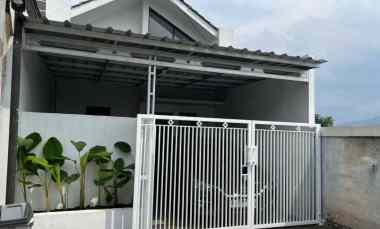 dijual rumah jl ters buahbatu bandung