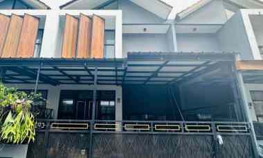 Dijual Rumah Butik Panyileukan Residence Cipadung Kidul Kota