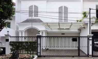 Rumah Dijual di Jl. Tirtayasa