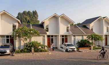 Arumdani Estate Perumahan di Pusat Kota Bekasi, Selangkah ke Sumarecon