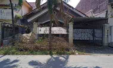 dijual rumah jl topaz bojong rawalumbu