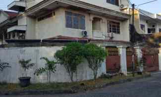 dijual rumah jl tulung agung