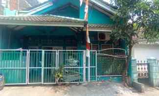 dijual rumah jl turi margahayu