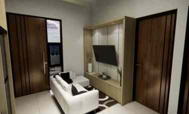 Dijual Perumahan Murah Minimalis Modern di Berbah, Sleman, Daerah I