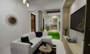 GILA Rumah Siap Huni di Sleman 600 juta-an Rasa Miliaran