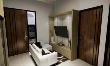 Rumah Strategis dekat Bandara Adisucipto 564 juta, Siap Huni SHM