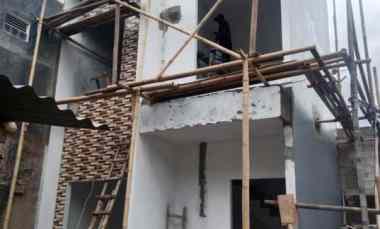 Rumah Dijual di Jl Utan Kayu
