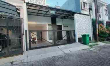 dijual rumah jl venus margahayu