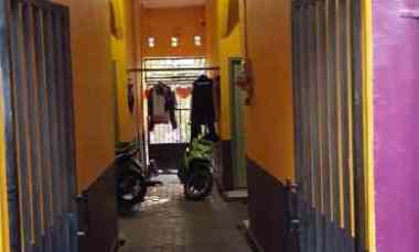 dijual rumah jl veteran