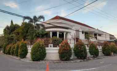 dijual rumah jl villa kalijudan indah