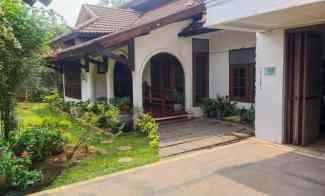 dijual rumah jl wadas