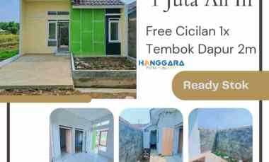 gambar dijual rumah jl wagir bengle