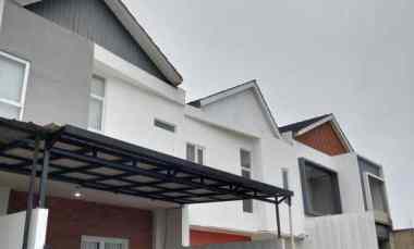 Termurah Rumah 500 jutaan, Paling dekat NHI Setiabudi - Bandung Utara