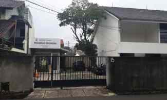 dijual rumah jl warung buncit x kel