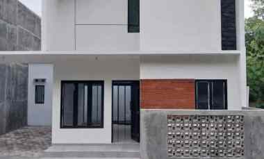 Rumah Dijual di Jl Wates Km 10 Argomulyo Sedayu Bantul Jogja