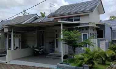 Rumah Dijual di Jl Wates Km 10 Sedayu Bantul Yogyakarta