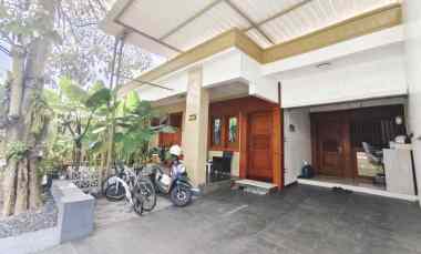 dijual rumah jl wates km 3 sebelah