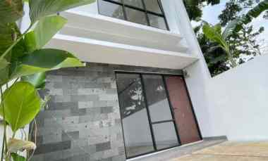 Rumah Baru Siap Huni di dekat Cinema Mall Jati Asih Bekasi