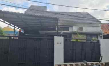 dijual rumah jl wibawa mukti jatiluhur