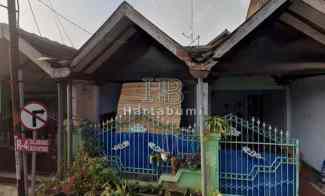 dijual rumah jl wilis mulya 36 30