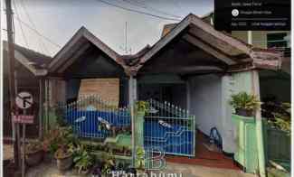 dijual rumah jl wilis mulya 36 30