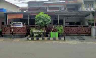 Rumah Dijual di Jl. Wisma Menanggal, Menanggal, Kec. Gayungan, Surabaya Selatan, Jawa Timur