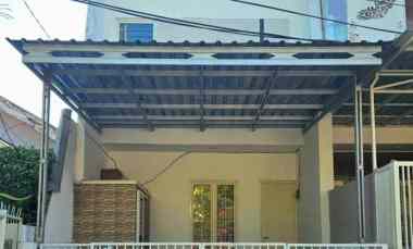 Rumah Dijual di Jl. Wonorejo Permai Selatan X, Rungkut, Surabaya Timur