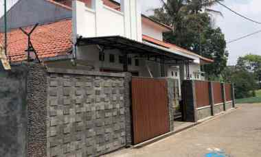 dijual rumah jl wukir