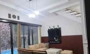 Jual Rumah Cantik 2 Lantai di Perum Taman Yasmin Kota Bogor