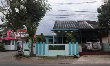 Dijual Rumah Hook Strategis dekat RS Hermina Purwokerto