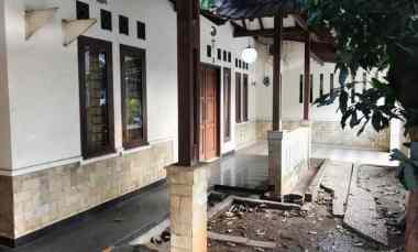 Rumah Bebas Banjir Dukuh Zamrud Padurenan Mustika Jaya Kota Bekasi