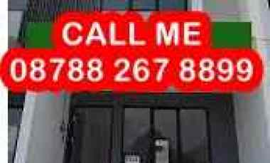 Rumah Murah di Jakarta Barat 2 Lt 1m an dekat Lotte Mart Kalideres