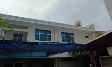 Dijual Rumah di Jln A GG A2, Kel.Kartini,KecSawah Besar,Jakarta Pusat