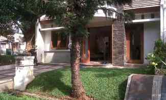 dijual rumah jln abdul wahab