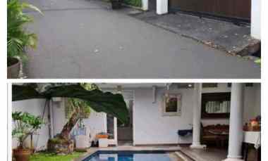 Dijual Murah Dibawah Harga Pasaran Rumah Dikebaron Baru Jaksel