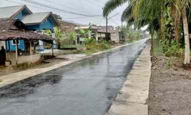 Rumah Dijual di jln besar kuala lau bacik